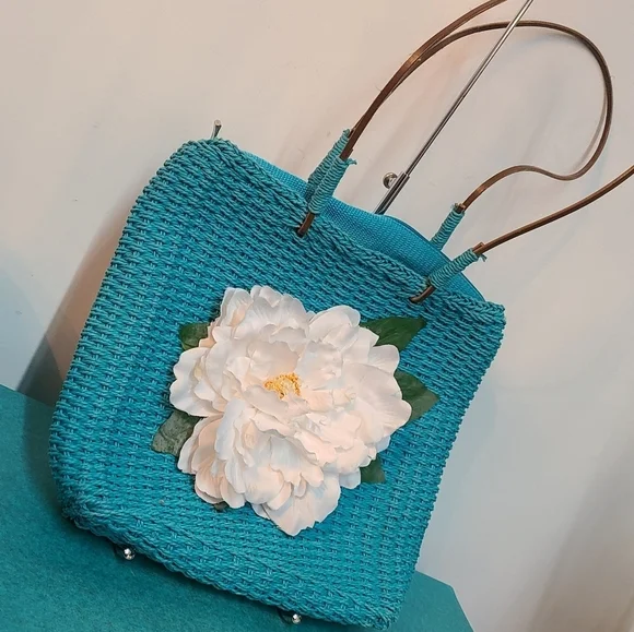 🌼  Shoulder Bag - Picture 11 of 11